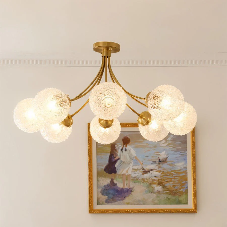 Dhia Ceiling Light - Image 4
