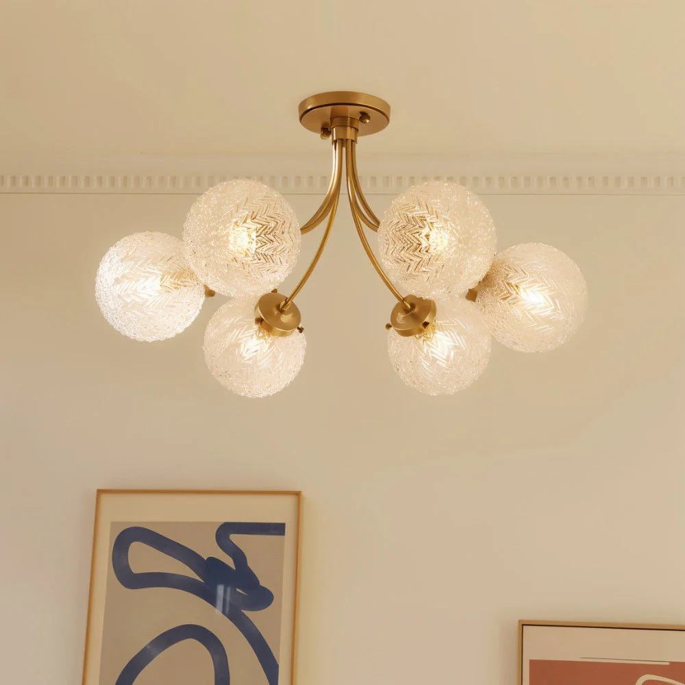 Dhia Ceiling Light - Image 5