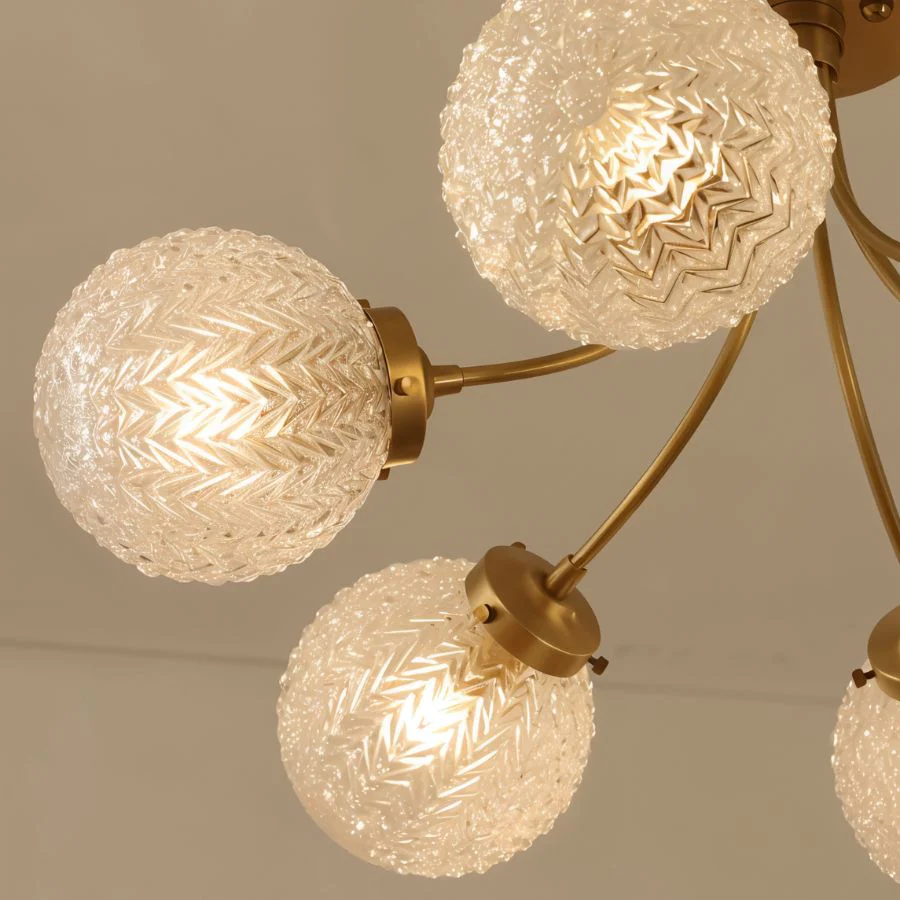 Dhia Ceiling Light - Image 7
