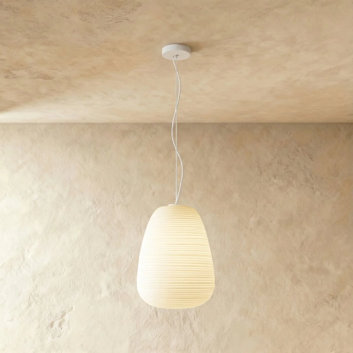 Disc-o Pendant Light - Image 3