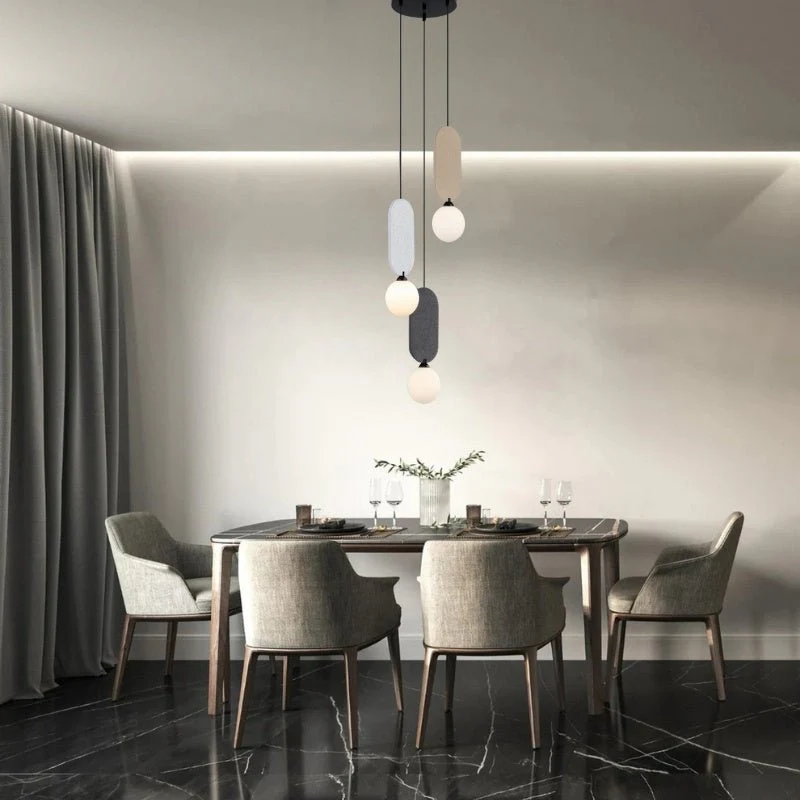 Dorea Pendant Lamp - Image 11