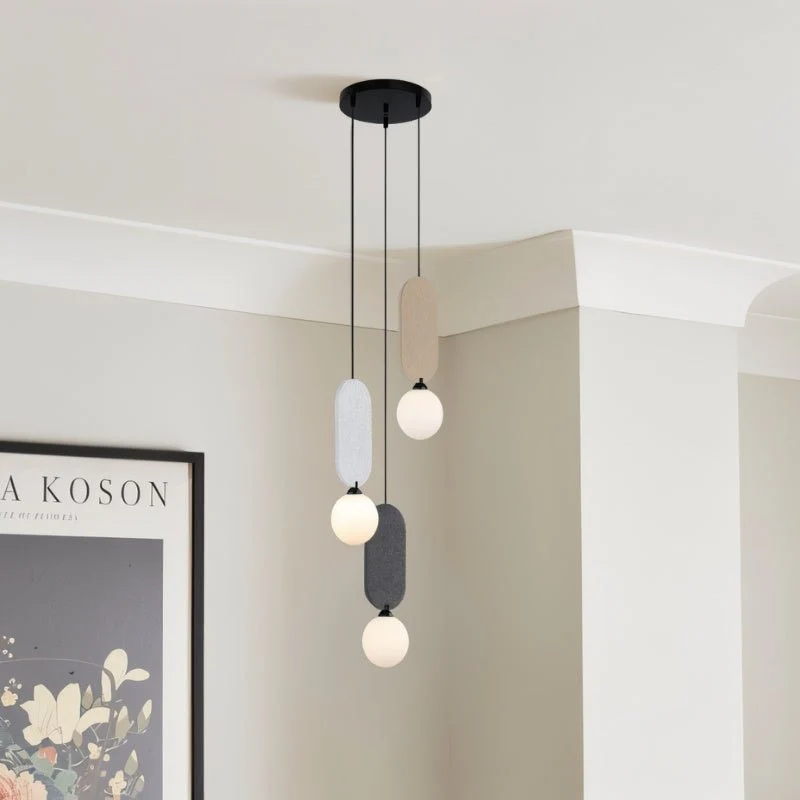 Dorea Pendant Lamp - Image 12