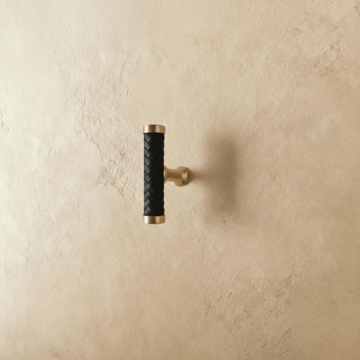 Dukis Knob And Pull Bar
