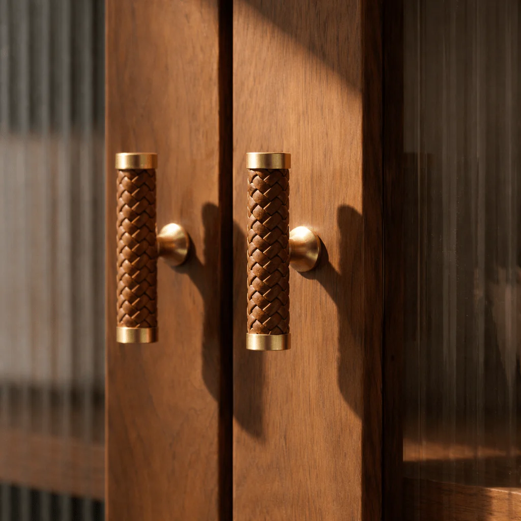Dukis Knob And Pull Bar - Image 19