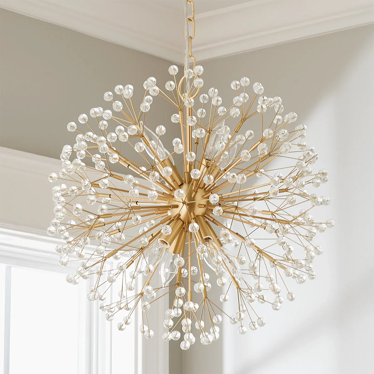 Dunkirk Chandelier - Image 16
