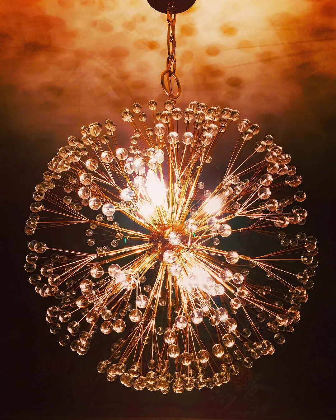 Dunkirk Chandelier - Image 26