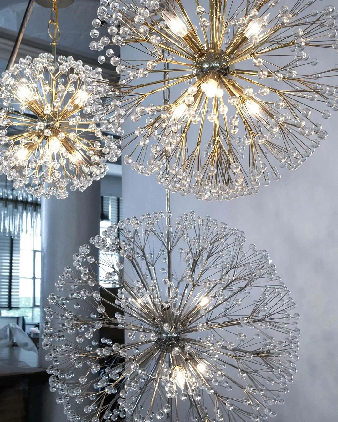 Dunkirk Chandelier - Image 29