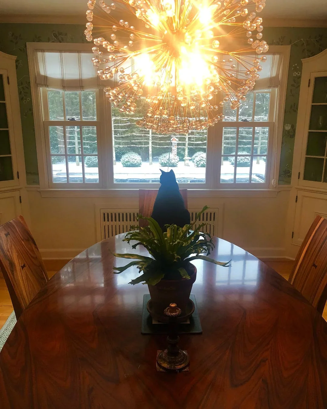 Dunkirk Chandelier - Image 5