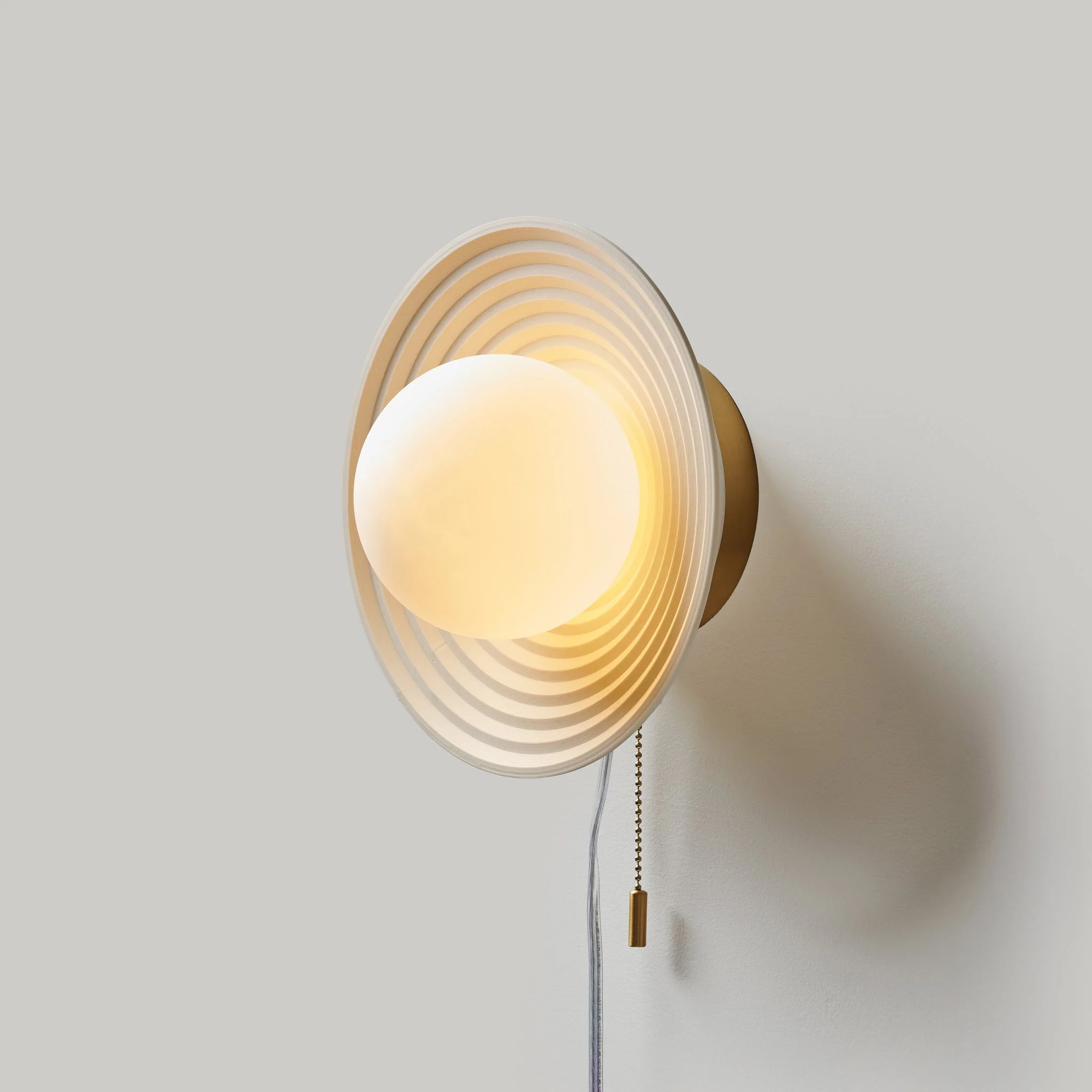Echo Sconce - Image 4