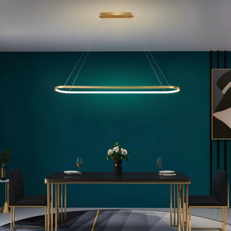 Eleanor Pendant Light - Image 3