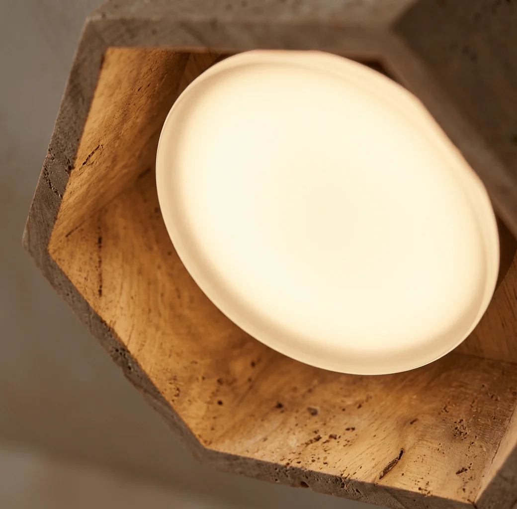 Electa Ceiling Lamp - Image 7