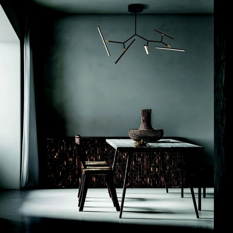 Elyon Ceiling Light - Image 5