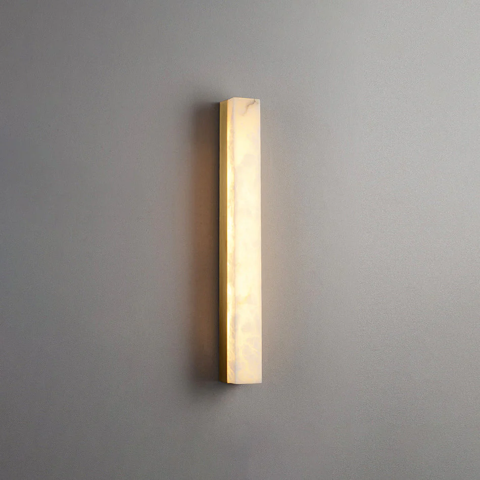 Emerson Alabaster Indoor Wall Lamp - Image 32