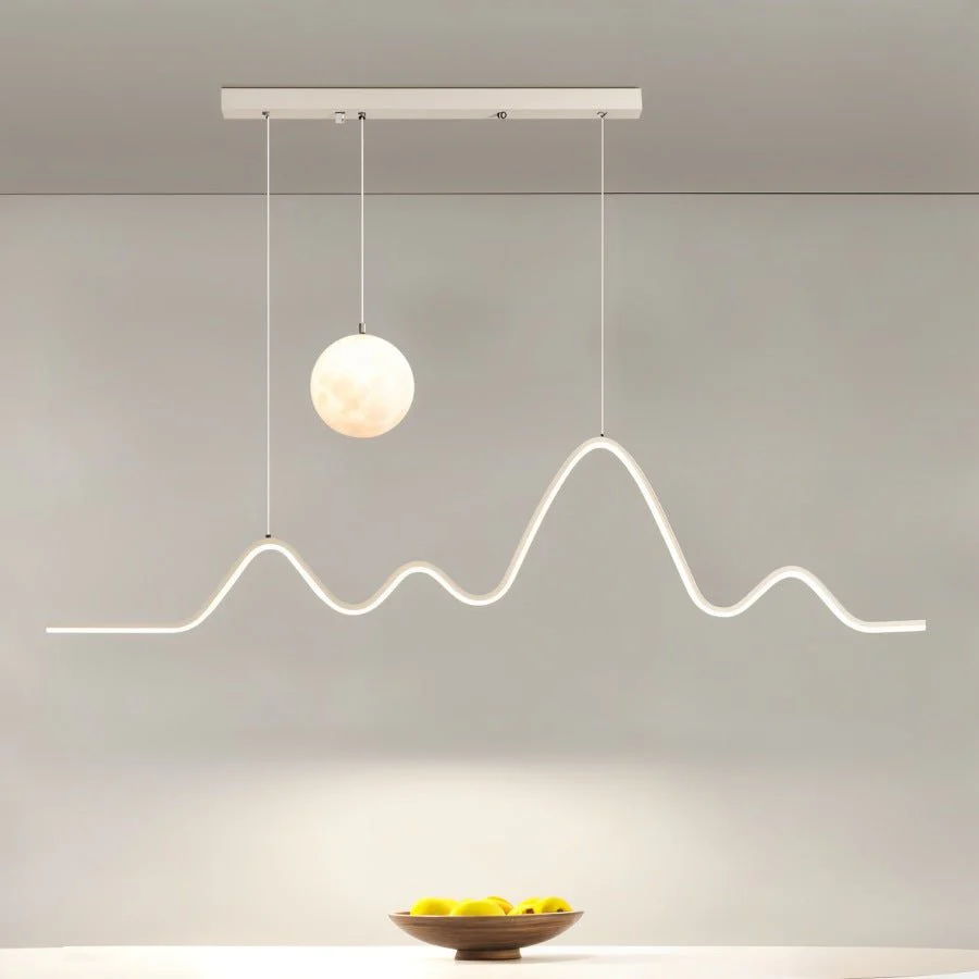 Esther Pendant Light - Image 4