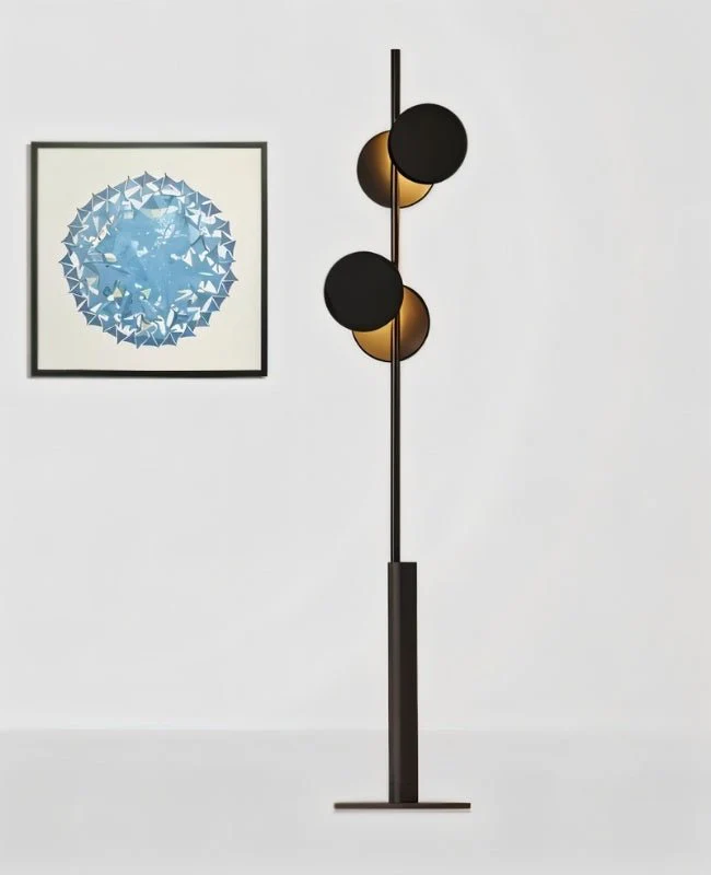 Evolis Floor Lamp - Image 4