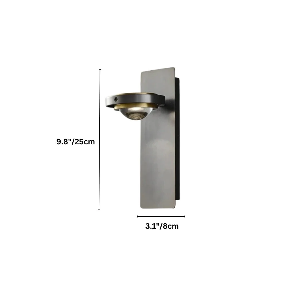 Fabli Wall Lamp - Image 9