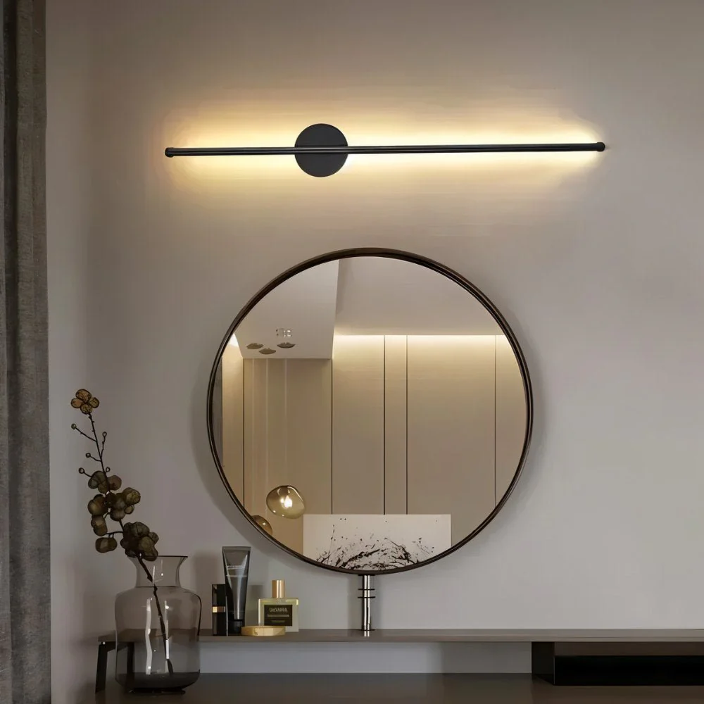 Fagal Wireless Wall Lamp - Image 10