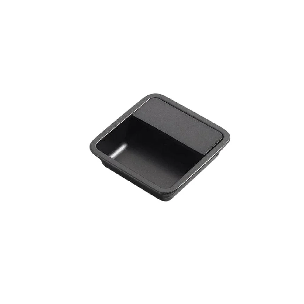 Fane Recessed Drawer Pull - Image 13