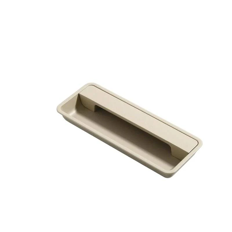 Fane Recessed Drawer Pull - Image 20