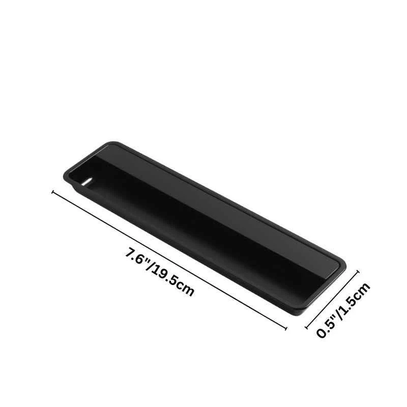 Fane Recessed Drawer Pull - Image 23
