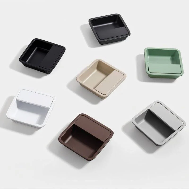 Fane Recessed Drawer Pull - Image 4