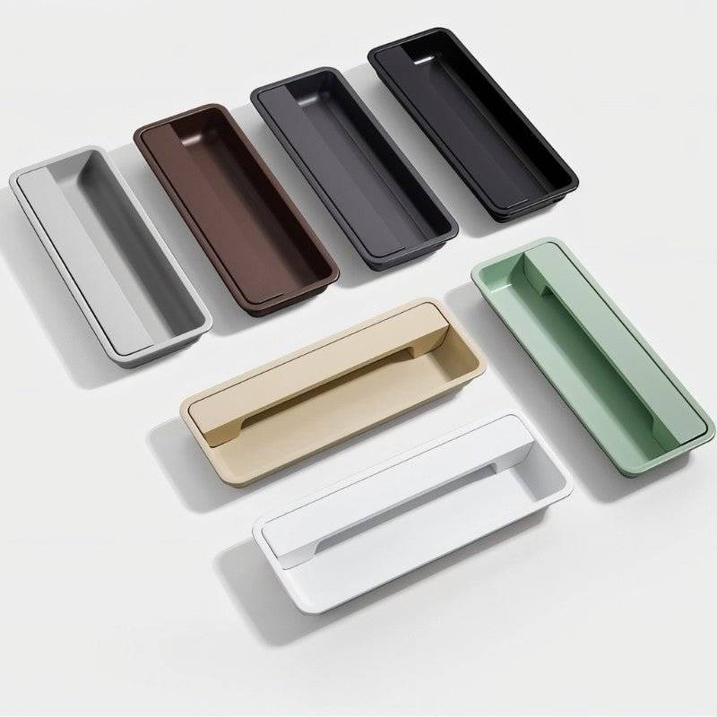Fane Recessed Drawer Pull - Image 5