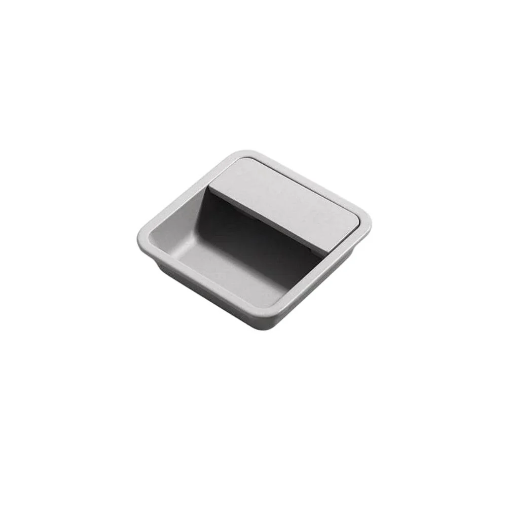 Fane Recessed Drawer Pull - Image 7