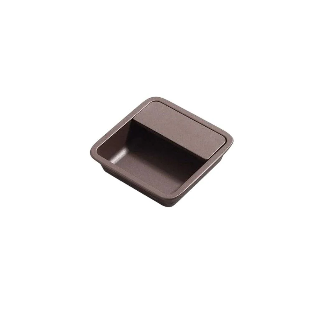 Fane Recessed Drawer Pull - Image 8