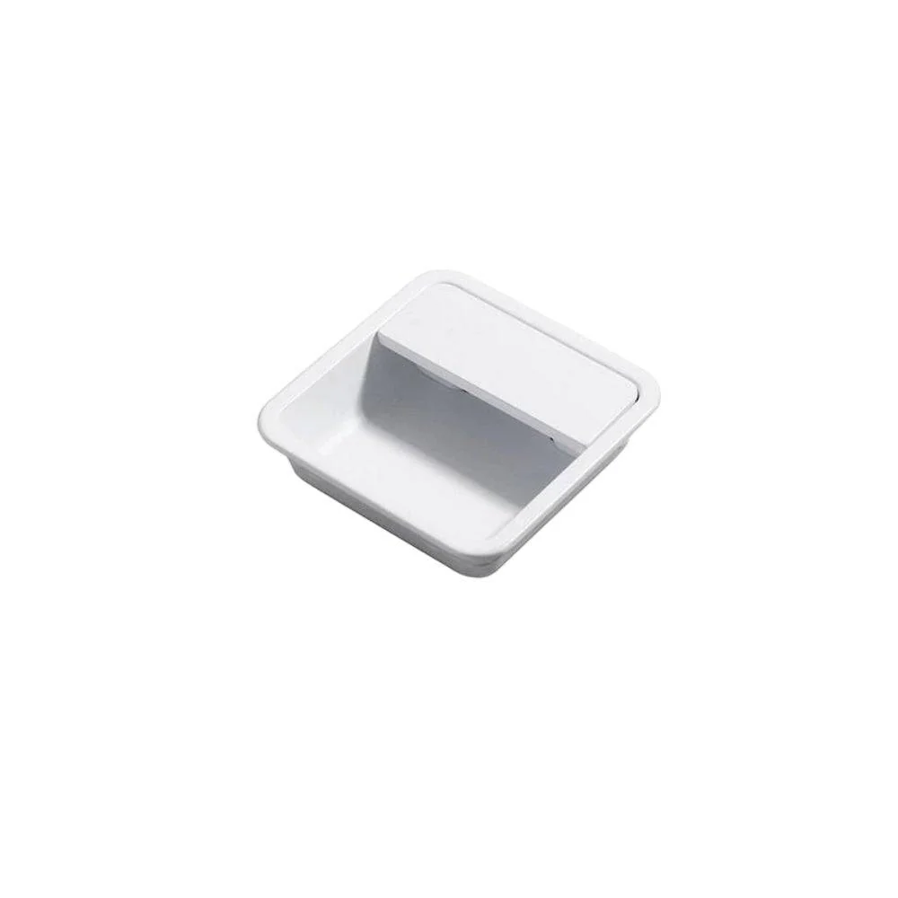 Fane Recessed Drawer Pull - Image 9