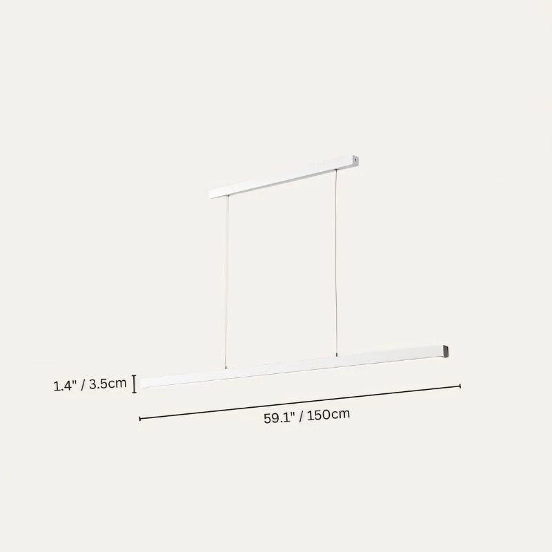 Faven Pendant Light - Image 11