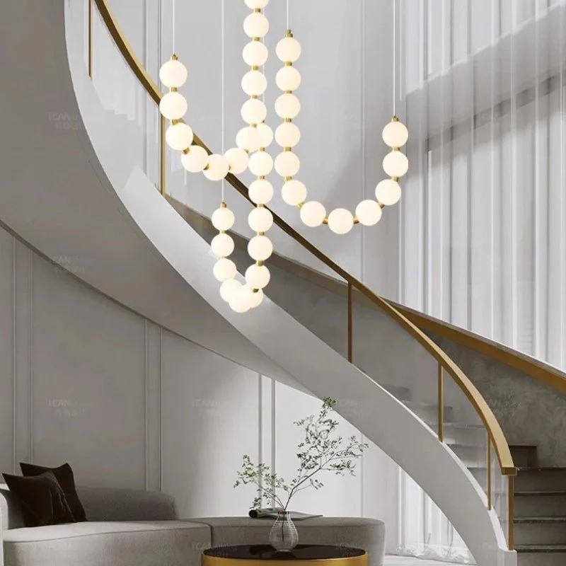 Feasta Chandelier Light - Image 4