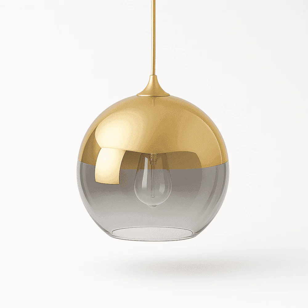 Freyde Pendant Light - Image 4