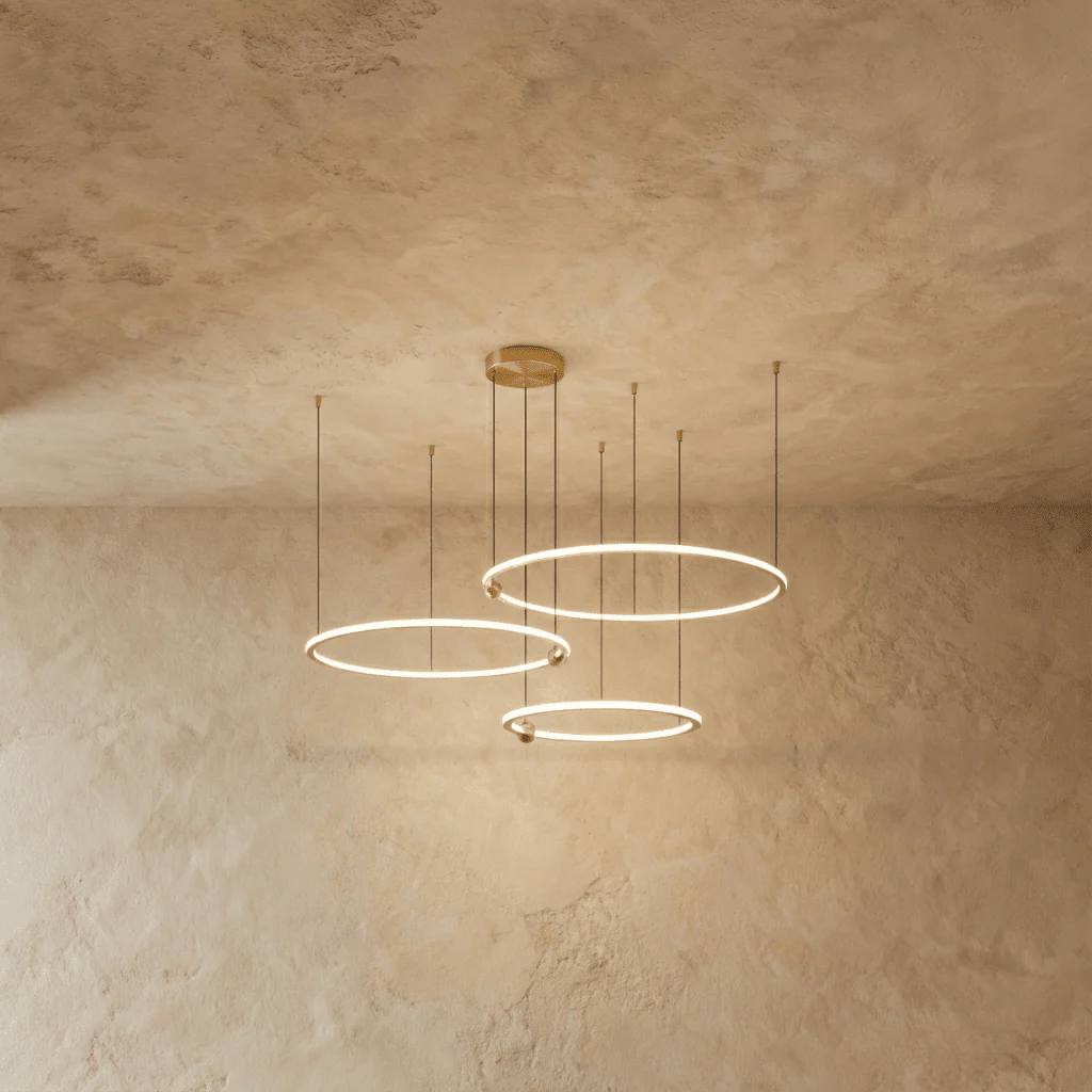 Frilo Chandelier