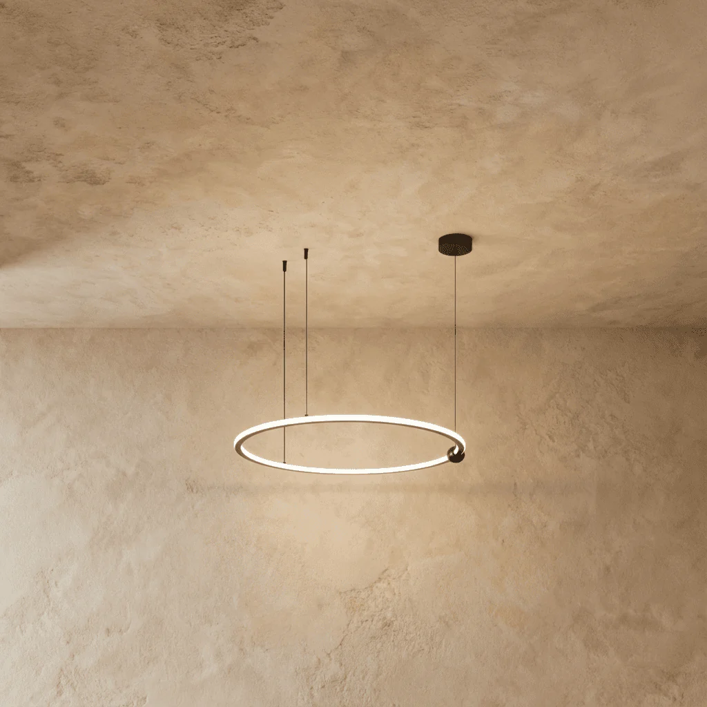 Frilo Chandelier - Image 8
