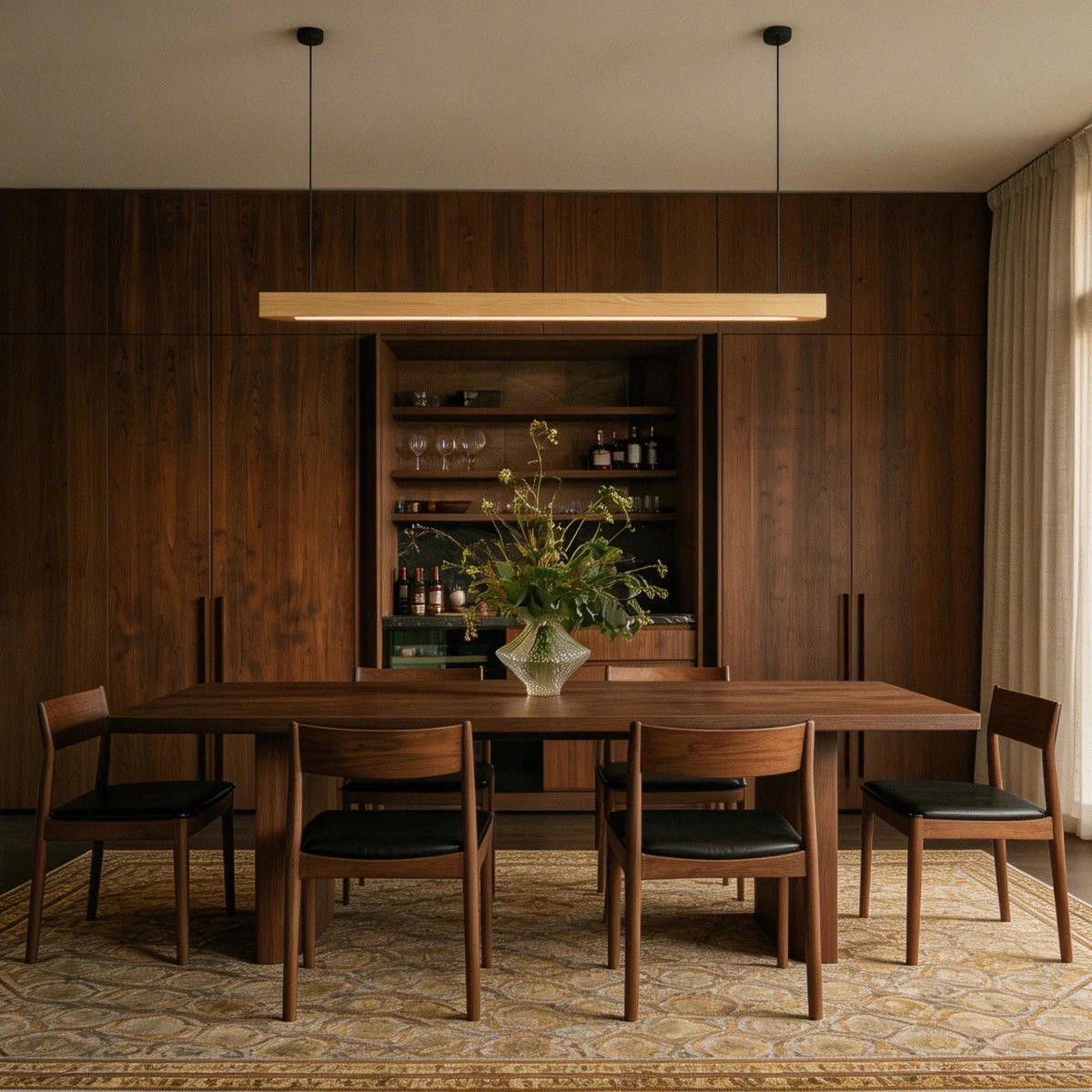 Fulbert Pendant Light - Image 18