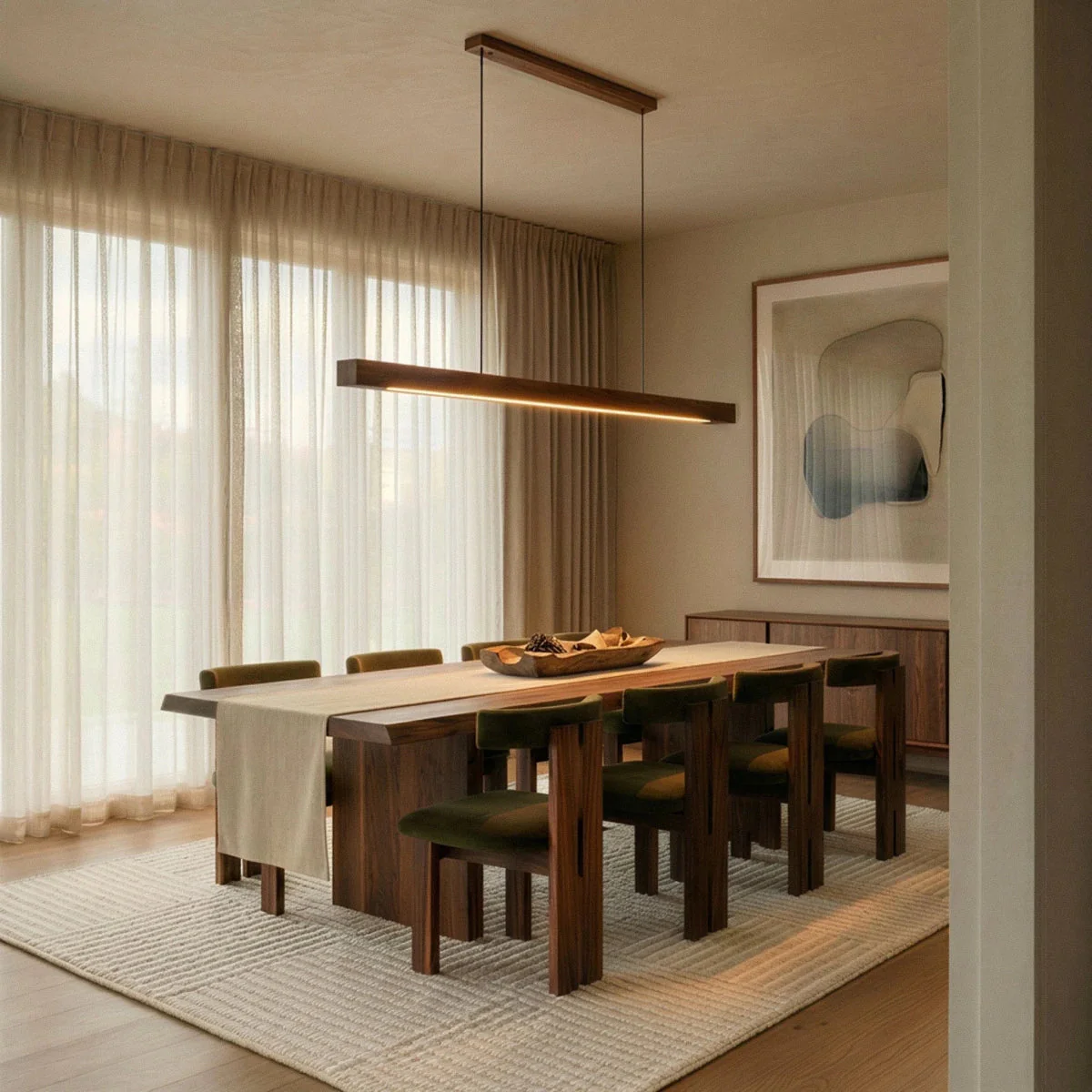 Fulbert Pendant Light - Image 22