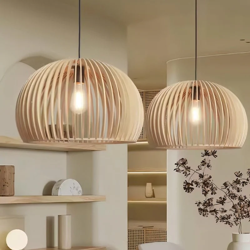 Fulvo Pendant Light - Image 4