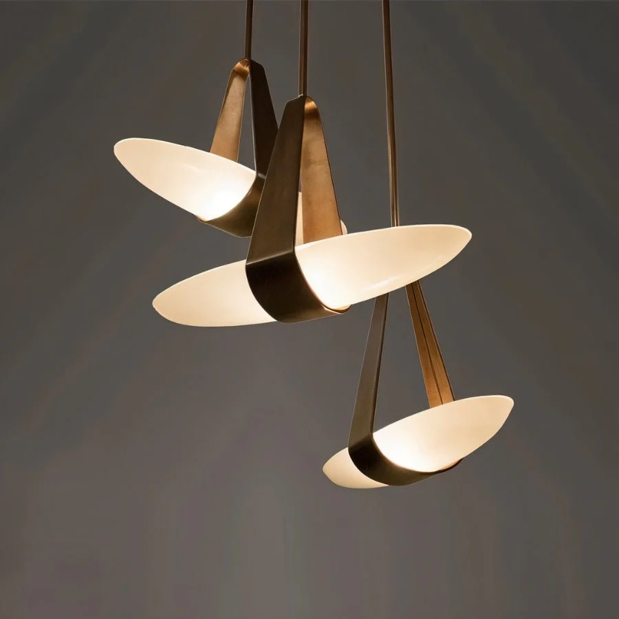 Fune Pendant Light - Image 4