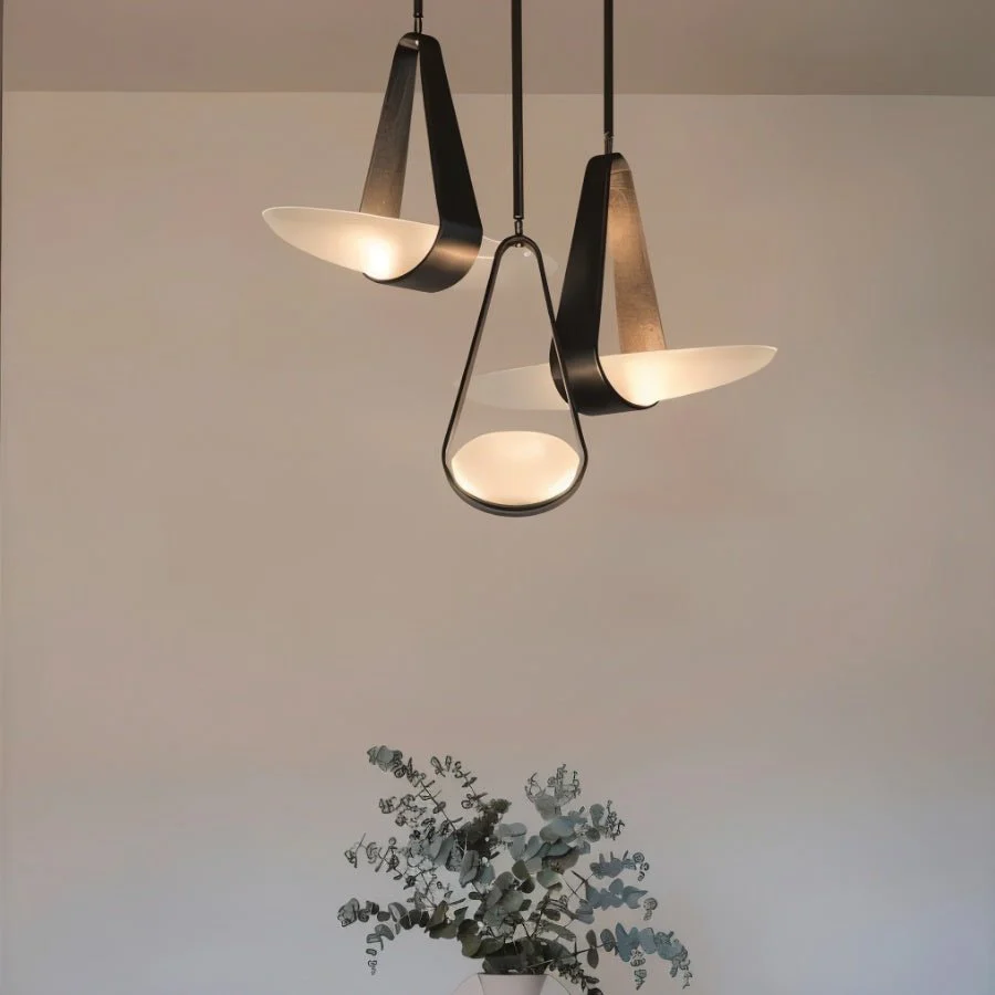 Fune Pendant Light - Image 5