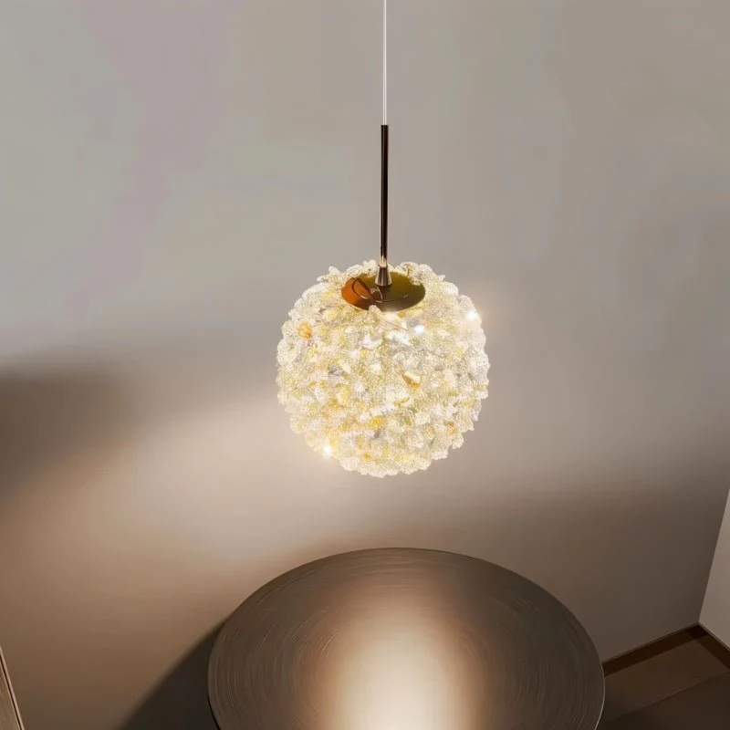 Fyrin Pendant Light - Image 4