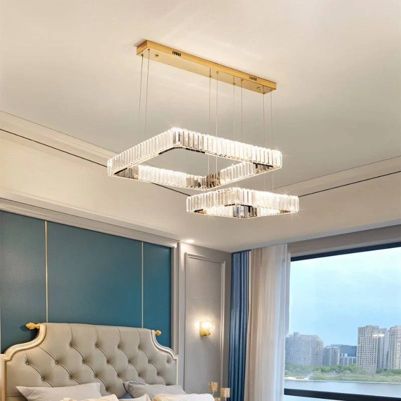 Gerel Chandelier - Image 2