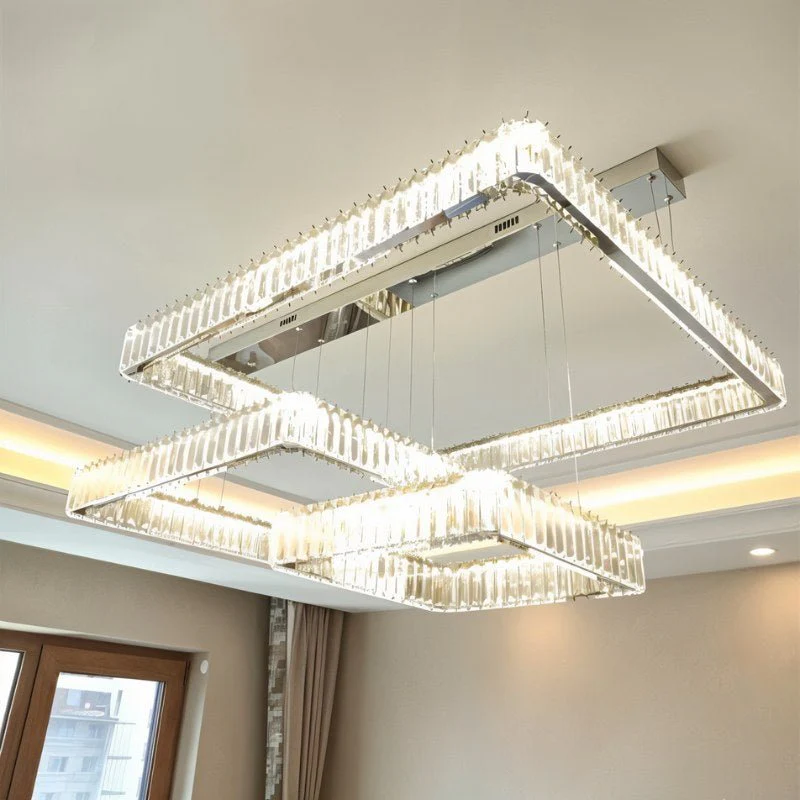 Gerel Chandelier - Image 6