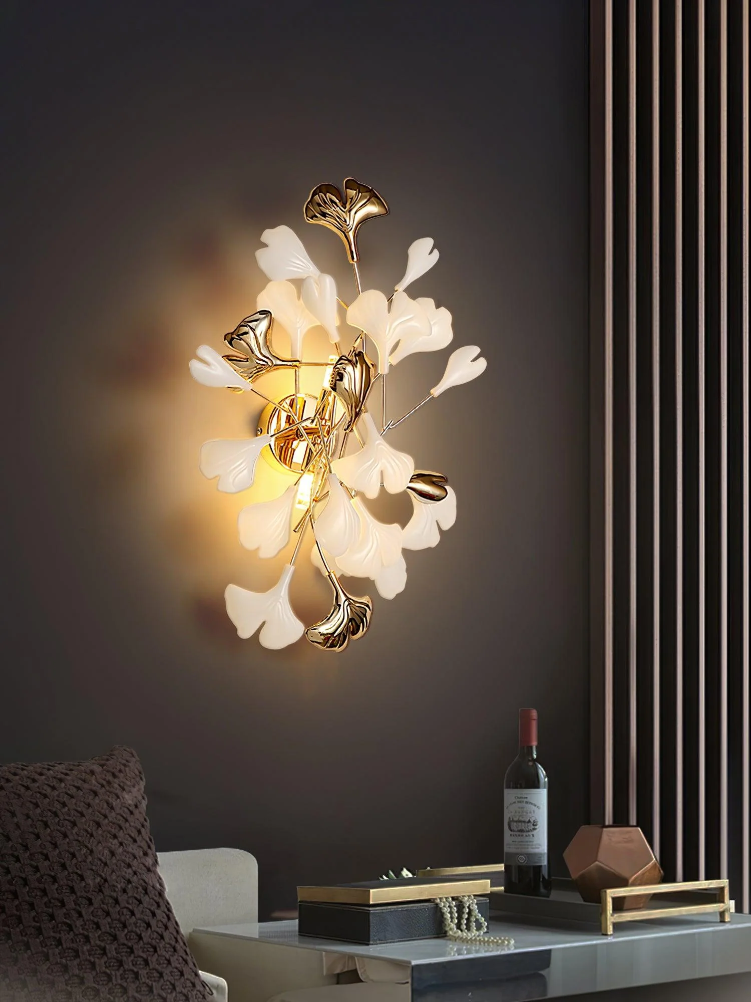 Gingko Wall Lamp - Image 19