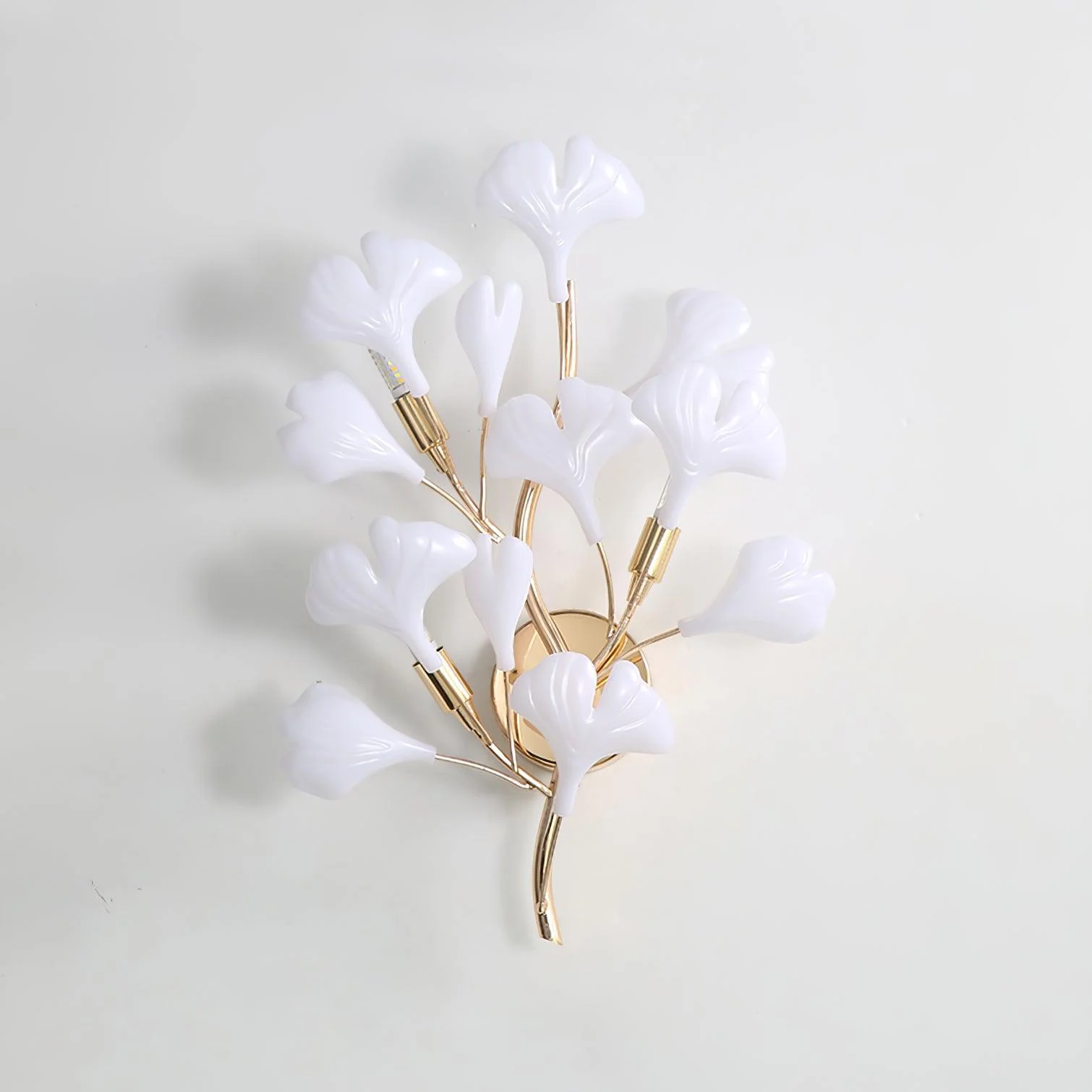 Gingko Wall Lamp - Image 25