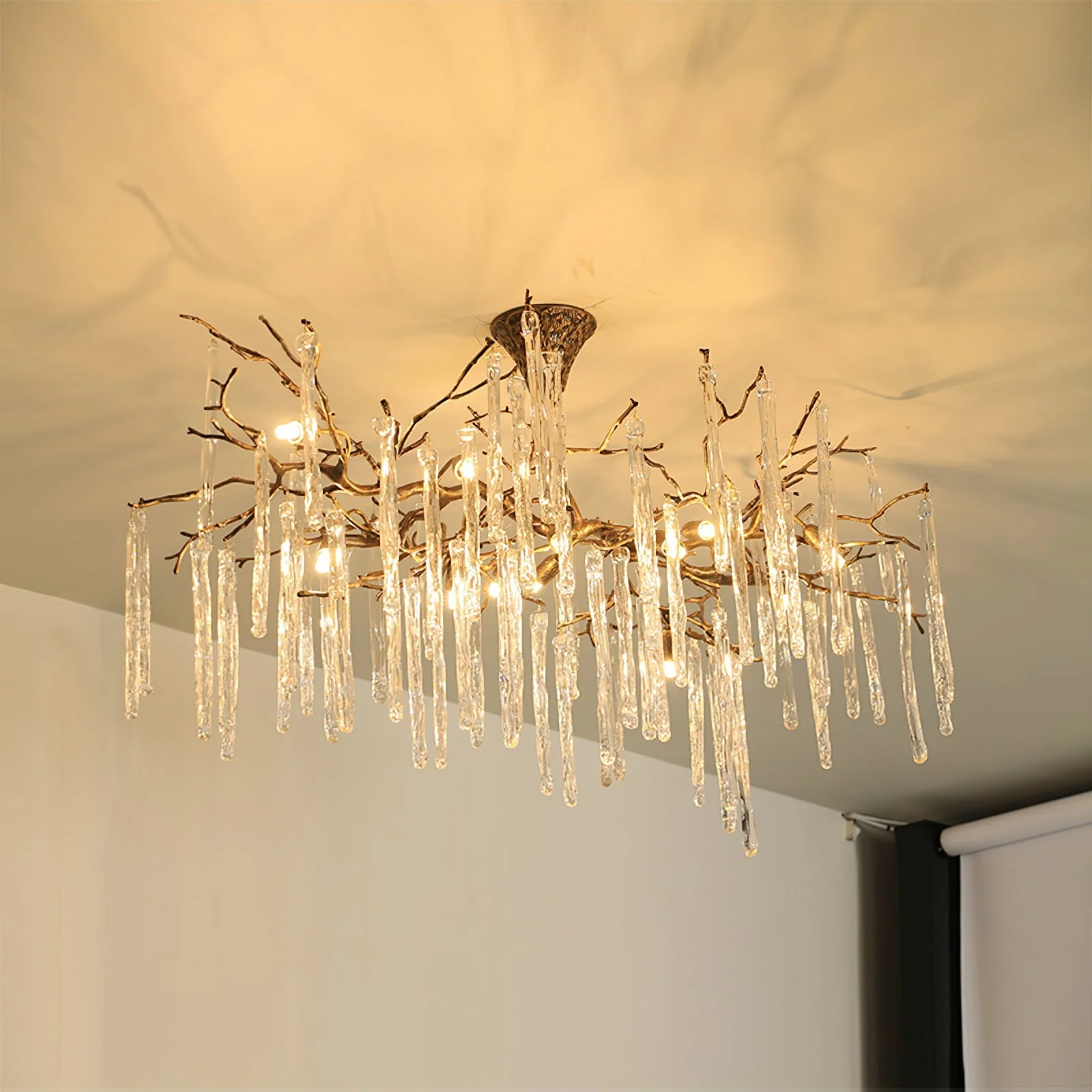 Glamour Dripstone Chandelier - Image 4