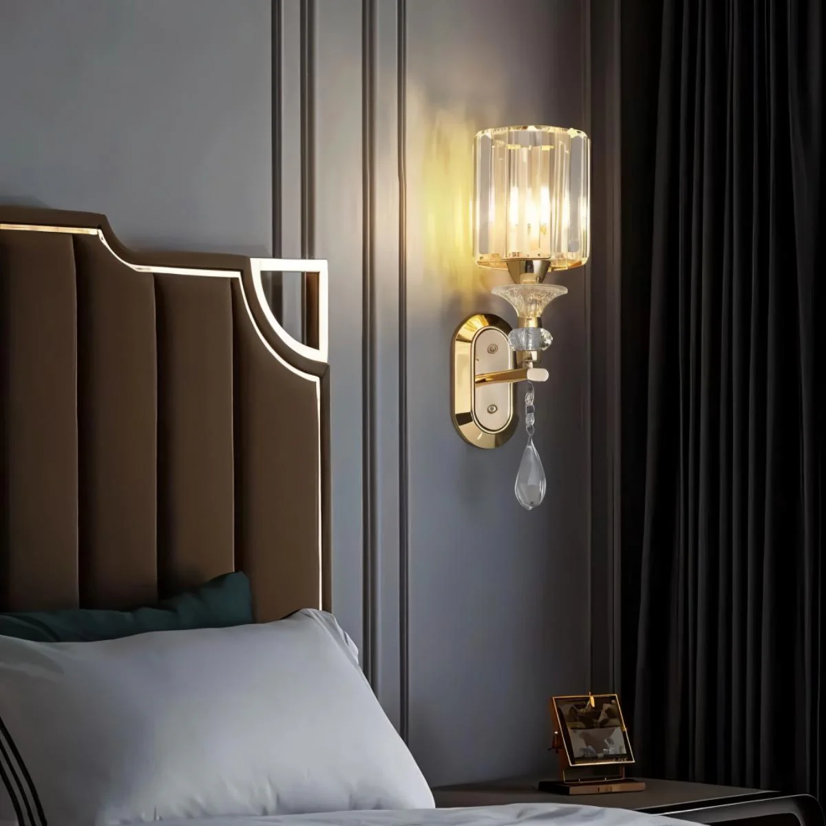 Glanz Wall Lamp - Image 6