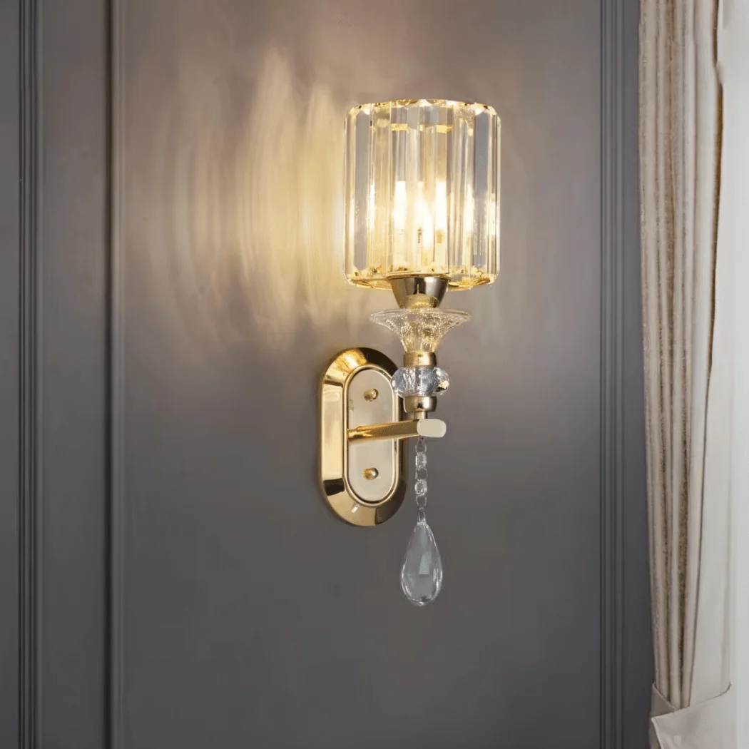 Glanz Wall Lamp - Image 8