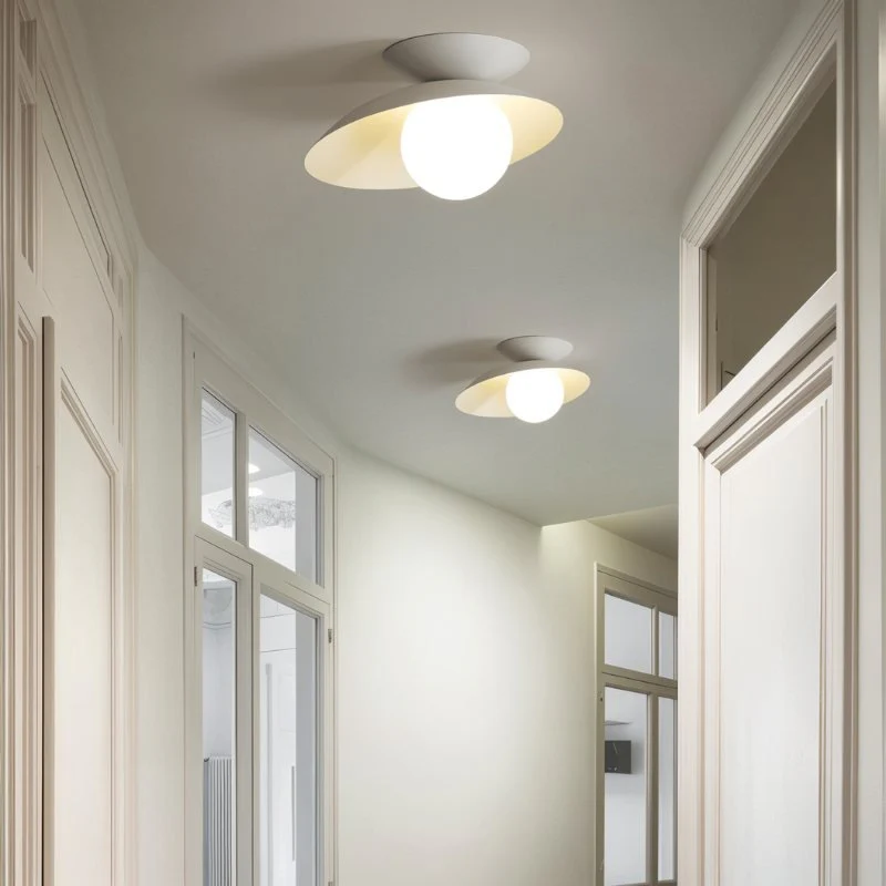 Griffin Wall Lamp - Image 8