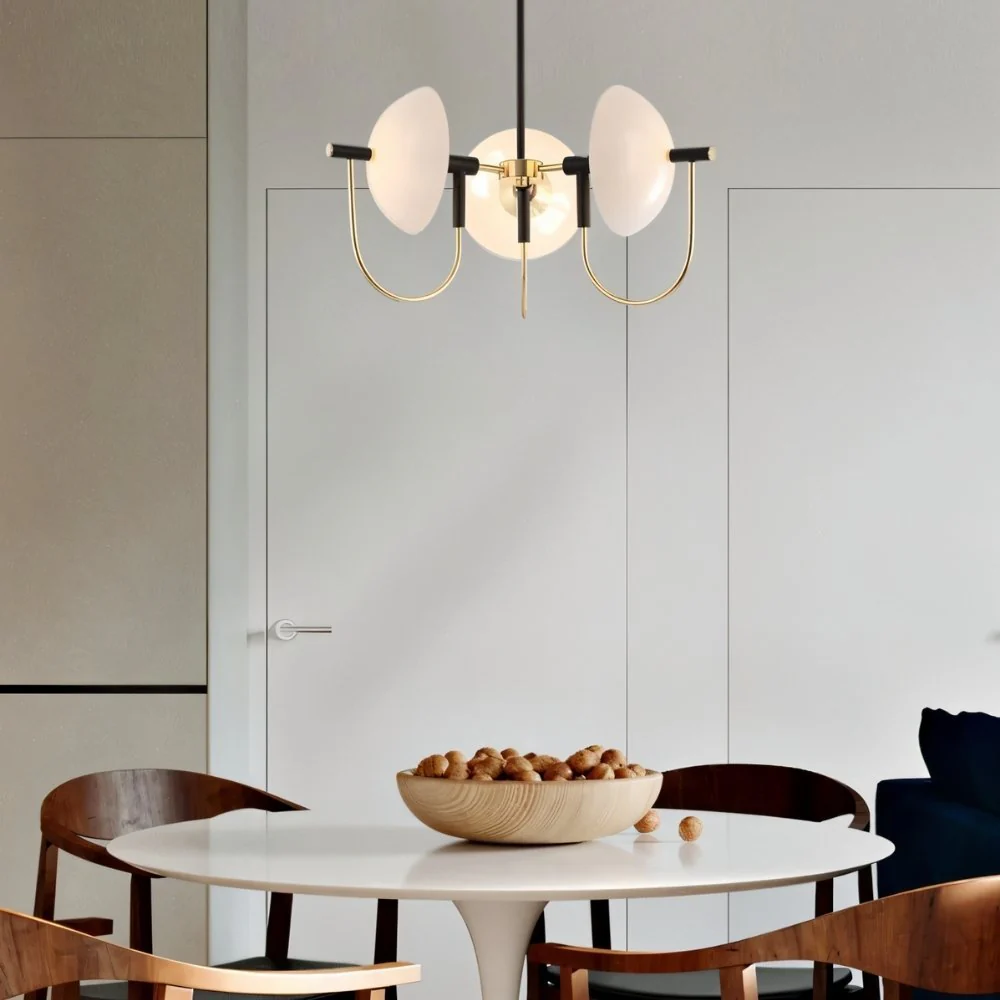 Gyrus Chandelier - Image 6