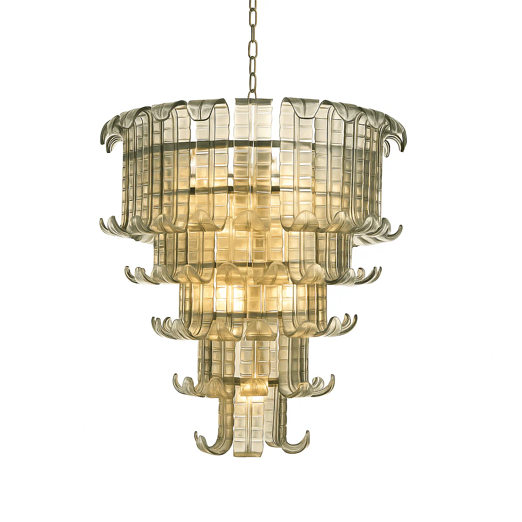 Halan Chandelier - Image 2